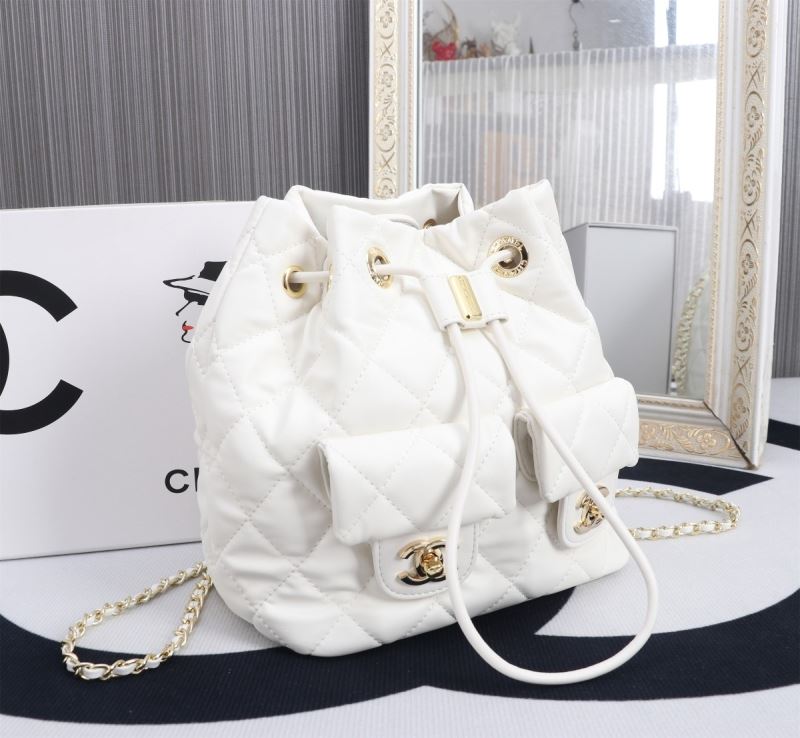 Chanel Backpacks